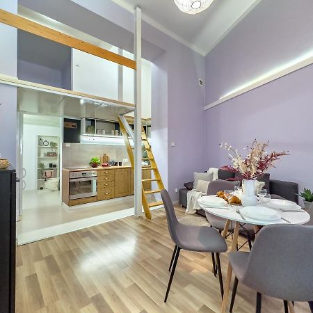 Apartament Przy Rynku Dluga 23 Krakau Exterior foto