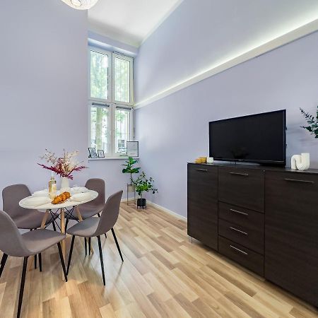 Apartament Przy Rynku Dluga 23 Krakau Exterior foto