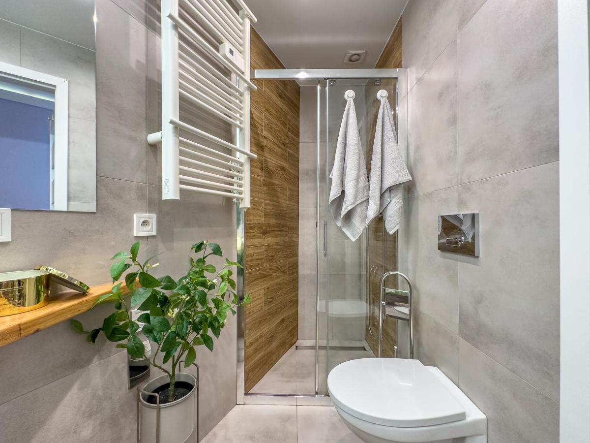 Apartament Przy Rynku Dluga 23 Krakau Exterior foto