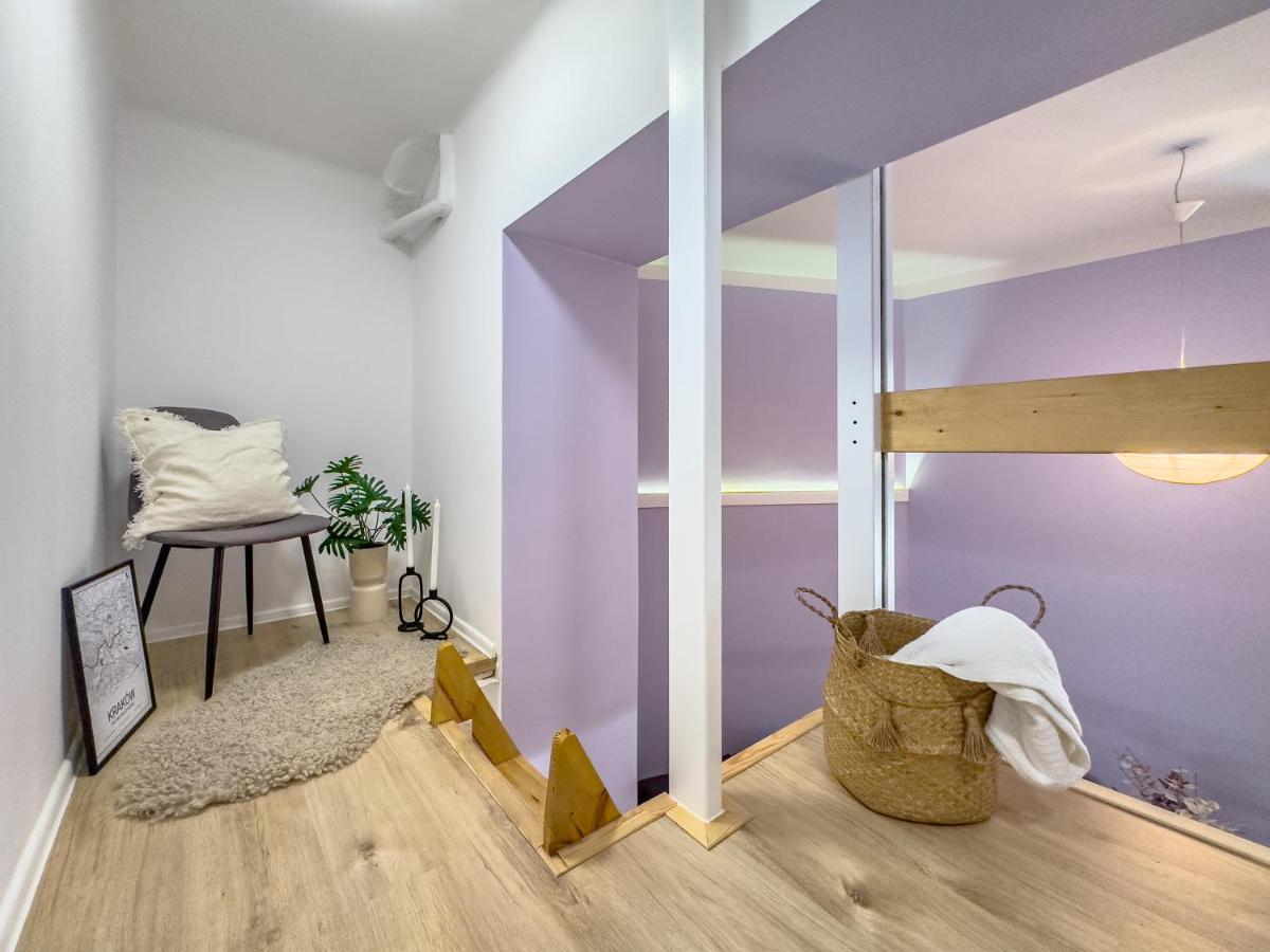 Apartament Przy Rynku Dluga 23 Krakau Exterior foto