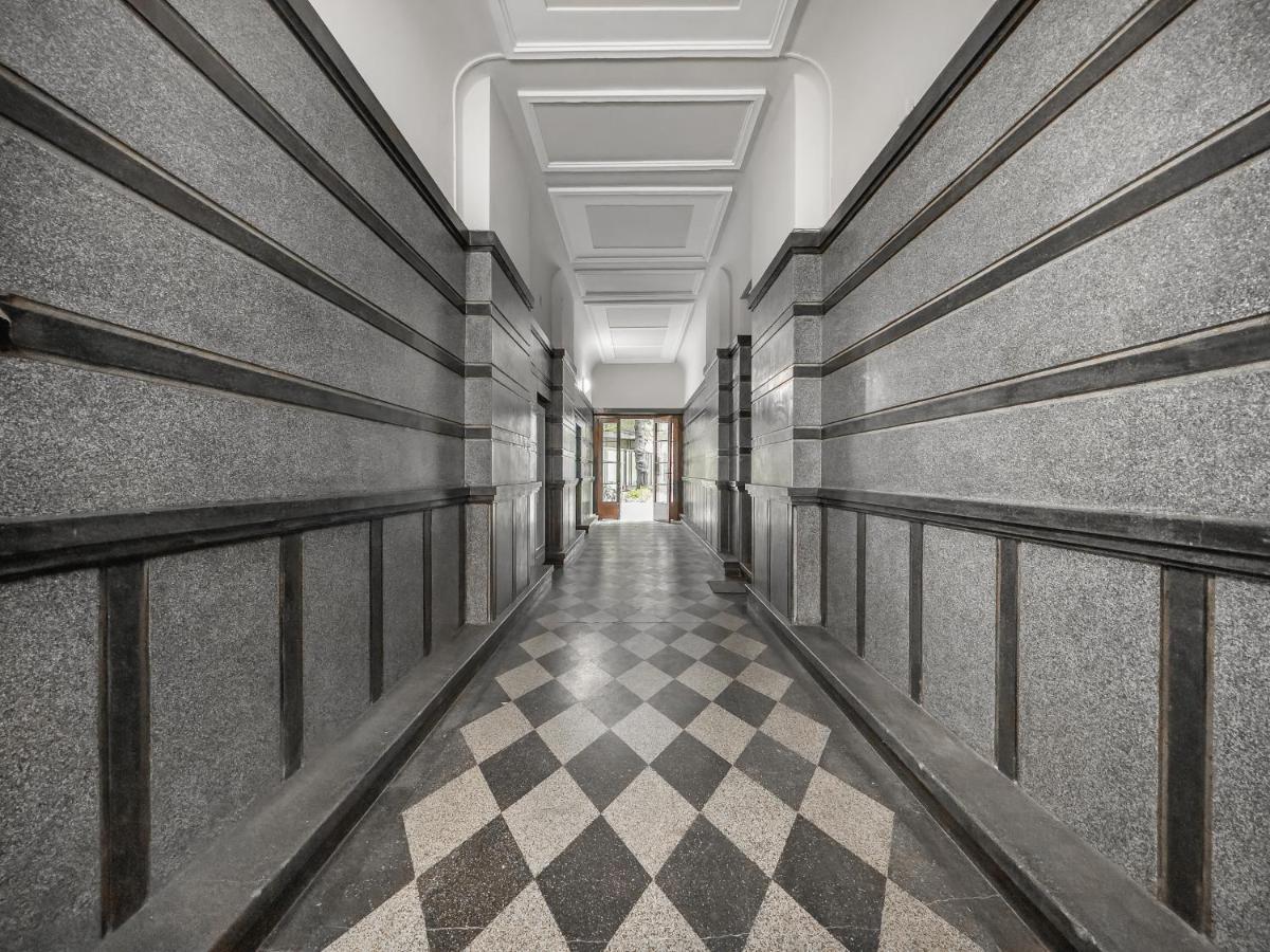Apartament Przy Rynku Dluga 23 Krakau Exterior foto